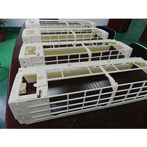 CNC手板加工工藝有哪些優(yōu)勢？