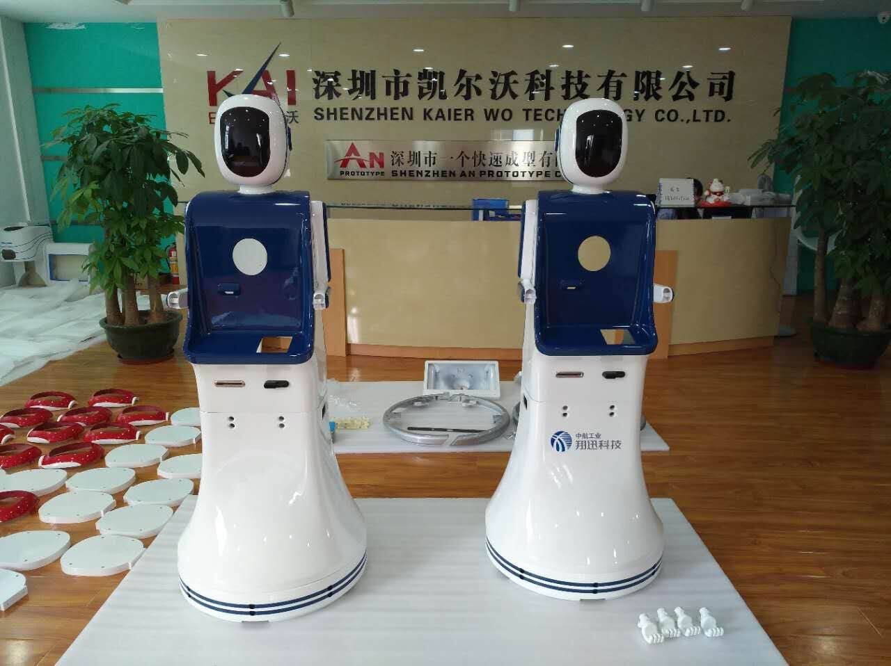 我們應(yīng)該如何選擇哪家手板模型廠？