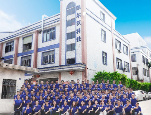 揭秘：市場競爭激烈，凱爾沃科技為何暢銷手板模型市場13年？