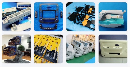 手板模型的作用主要有哪些方面？