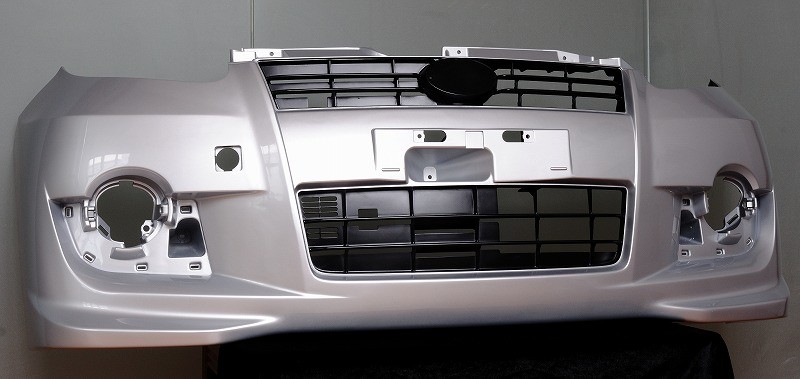 汽車手板模型制作為什么需要低壓灌注？